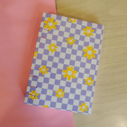 Cuaderno Cosido A5